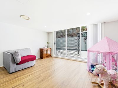 104 / 12 Fourth Avenue, Blacktown