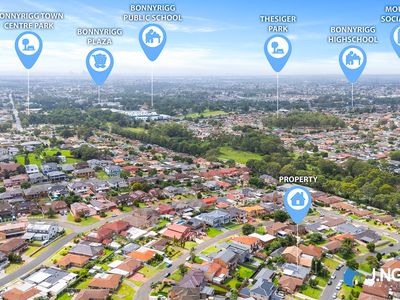 15  Flynn Place, Bonnyrigg Heights