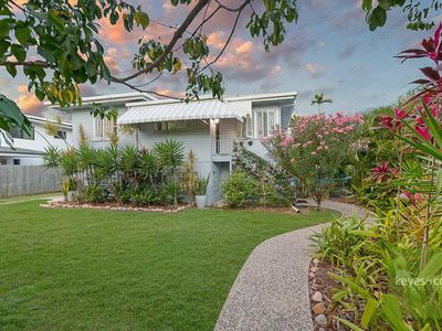 53 Norris Street, Hermit Park