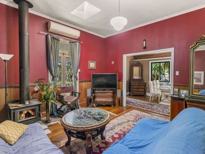 162 BLUE KNOB ROAD, Nimbin