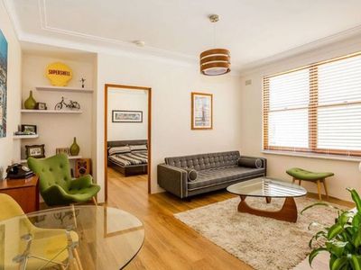 8 / 22 Trafalgar Street, Brighton-le-sands