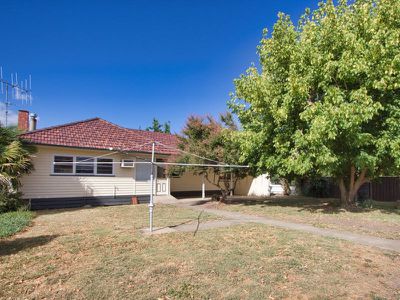 33 Curia Street, Mansfield
