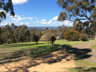 150 Yellow Box Road, Tallarook