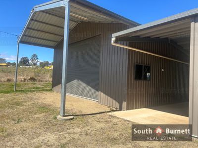 12060 Bunya Highway, Memerambi