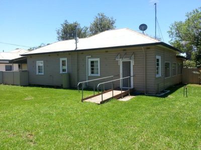 17 Reservoir Street, Gunnedah