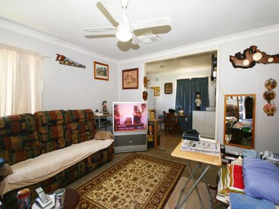 44 JAEGER AVE, Gunnedah