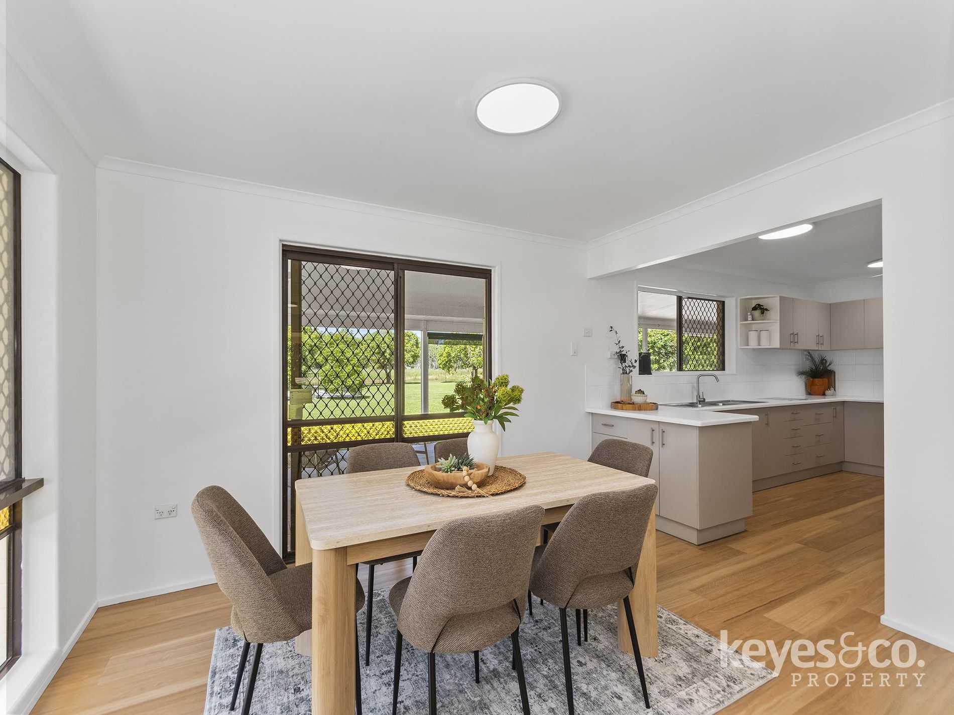 6 Bernborough Court, Kelso