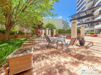 1602 / 2 Marcus Clarke Street, City