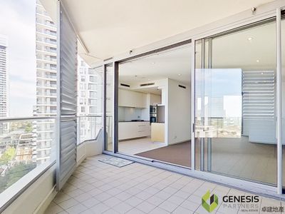 1403 / 9 Railway Street, Chatswood