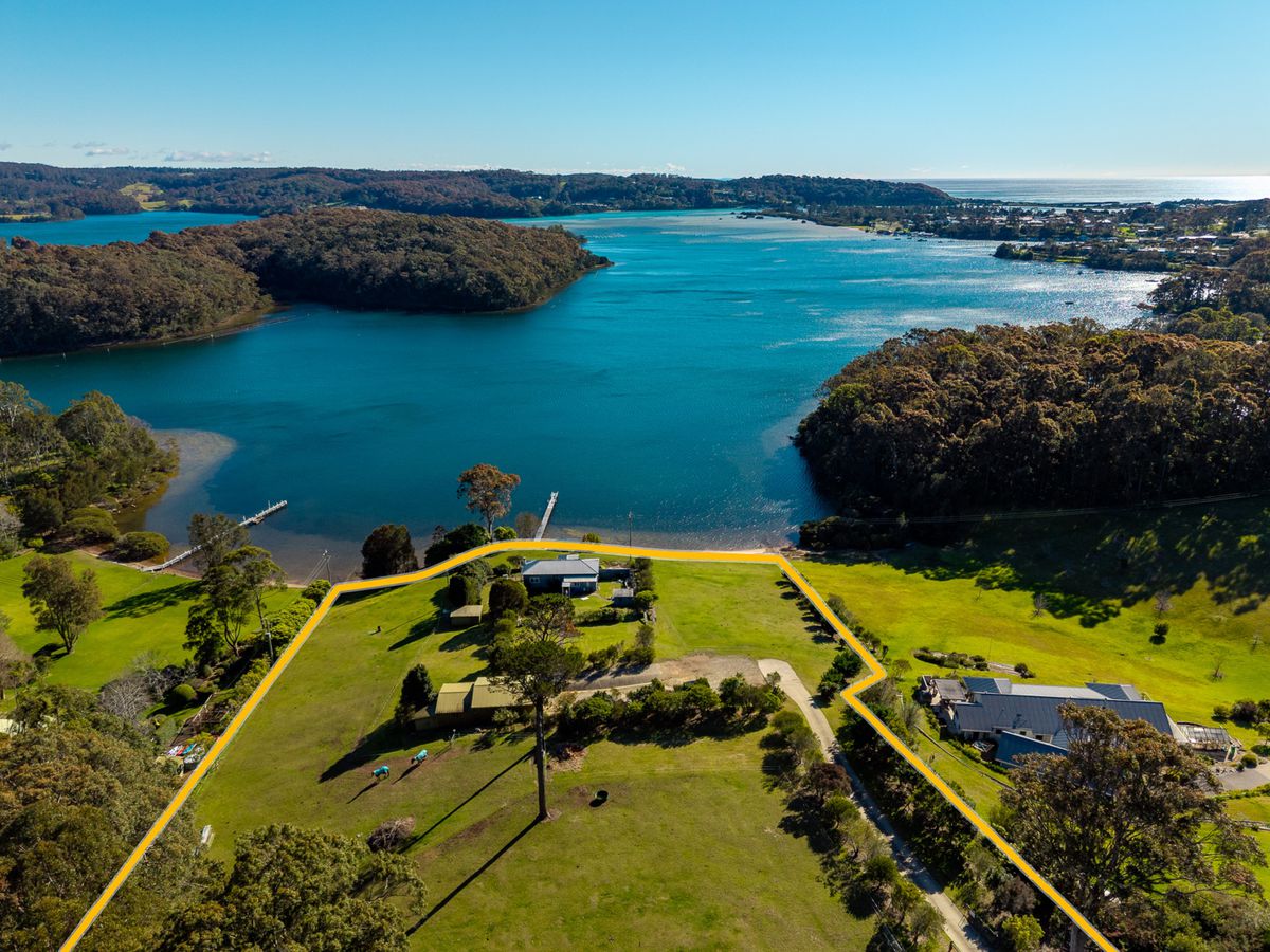 74A Old Highway, Narooma