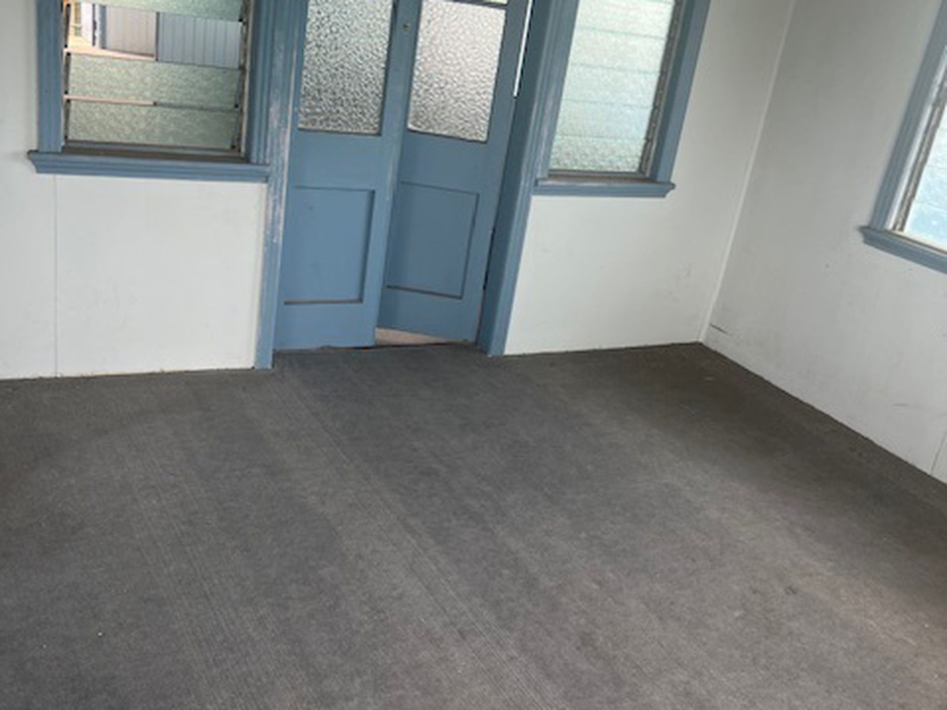 7 Green, South Johnstone