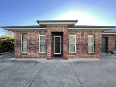 1 / 150 North Street, Tamworth