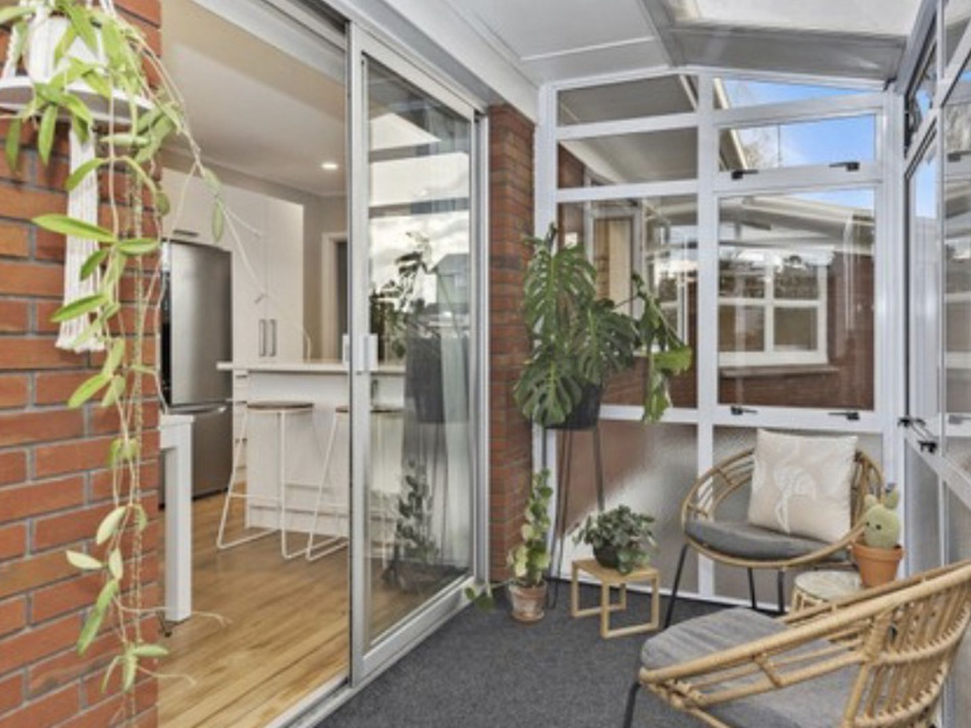 17 De Vere Crescent, Chartwell