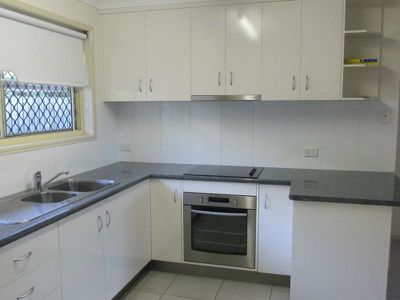 Bundaberg South