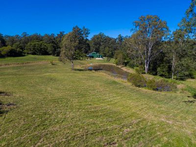 144 Stringybark Lane, Toonumbar