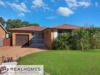 35 Hume Crescent, Werrington County