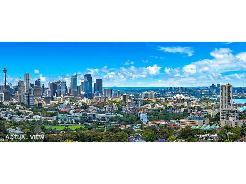 78 / 8-14 Fullerton Street, Woollahra