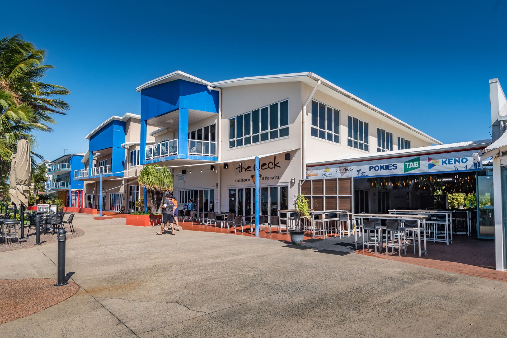 5 / 9 Megan Place, Mackay Harbour