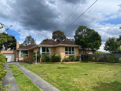 14 Woodhouse Grove, Box Hill North