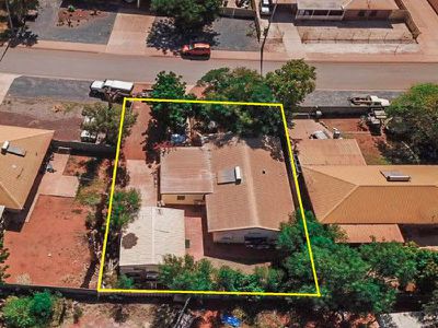 40 Koombana Avenue, South Hedland