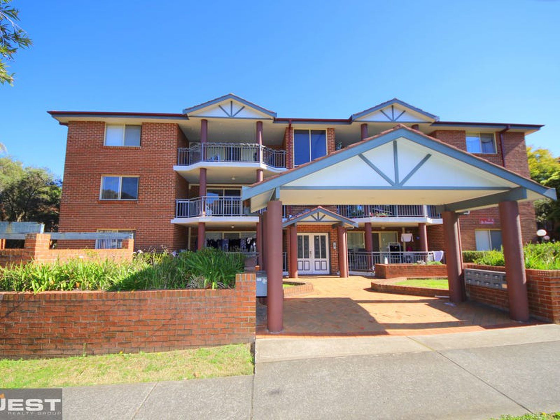 3 / 84-86 Brancourt Avenue, Yagoona