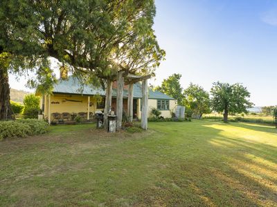 120 Shanks Lane, Boorolite