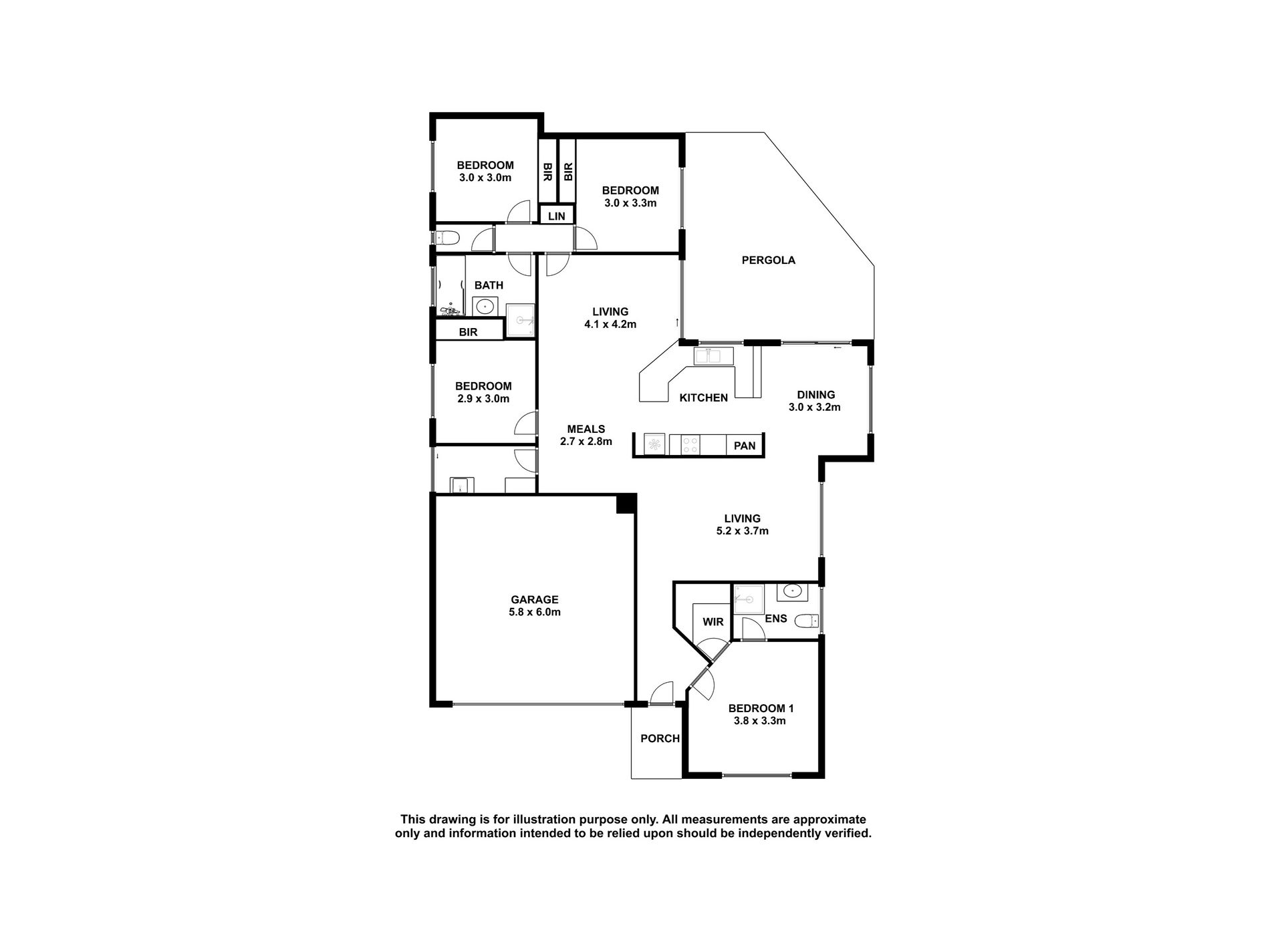 3 Twila Grove, Mount Gambier Gebhardts