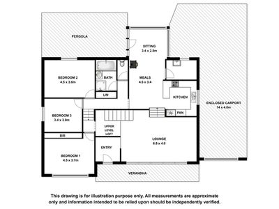 8 Hutchesson Street, Millicent