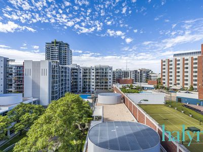 85 / 42-52 Terrace Road, East Perth