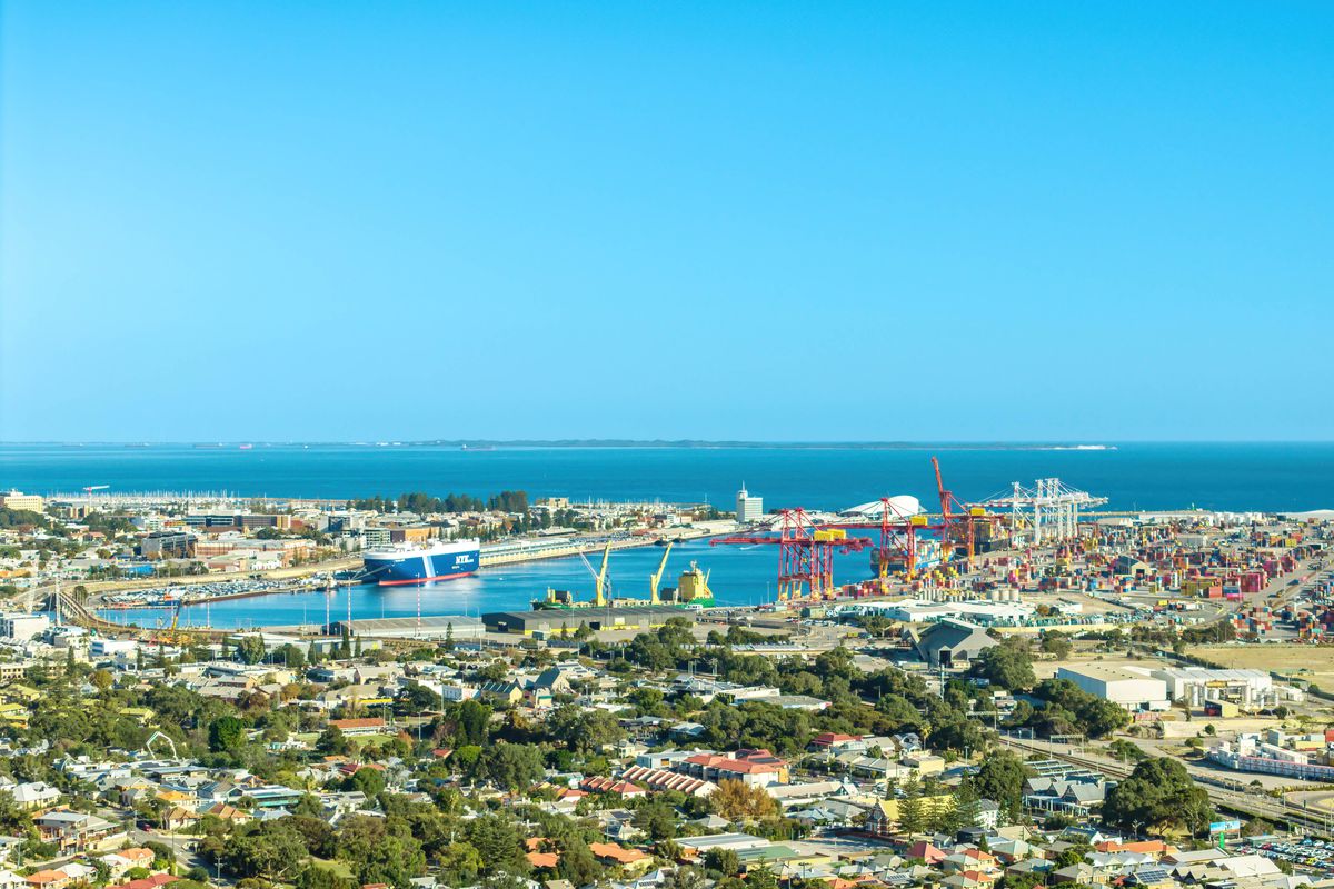 7 Keel Place, North Fremantle