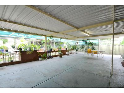 95 Eudoria Street, Gosnells