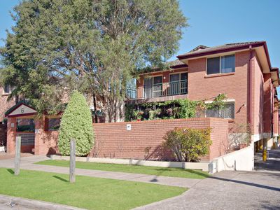 22 / 6 Myrtle Rd, Bankstown