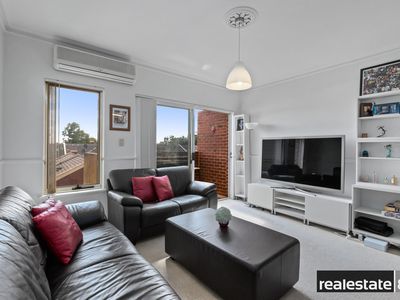 28 / 102 Goderich Street, East Perth