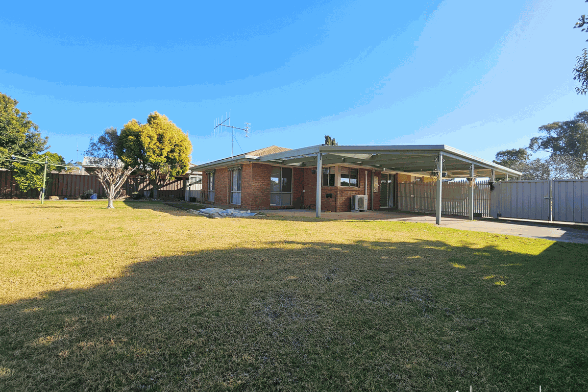 8 Poplar Street, Kyabram