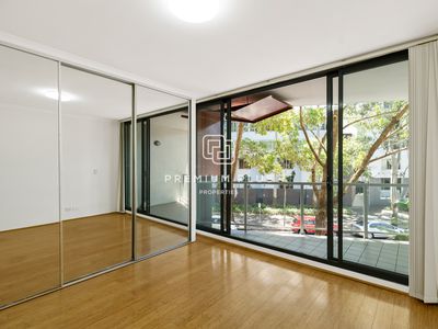 8 / 28 Gadigal Avenue, Zetland