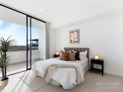 Level 7 / 702/2 Kingfisher Street, Lidcombe
