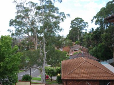 1 Vista Avenue, Farmborough Heights