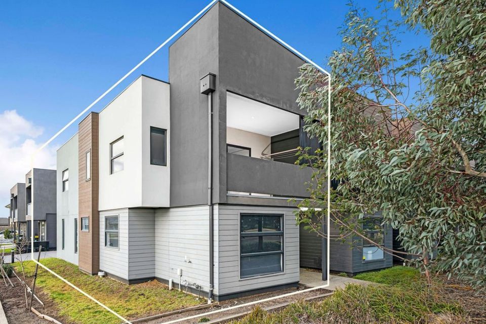 496E Armstrong Road, Werribee