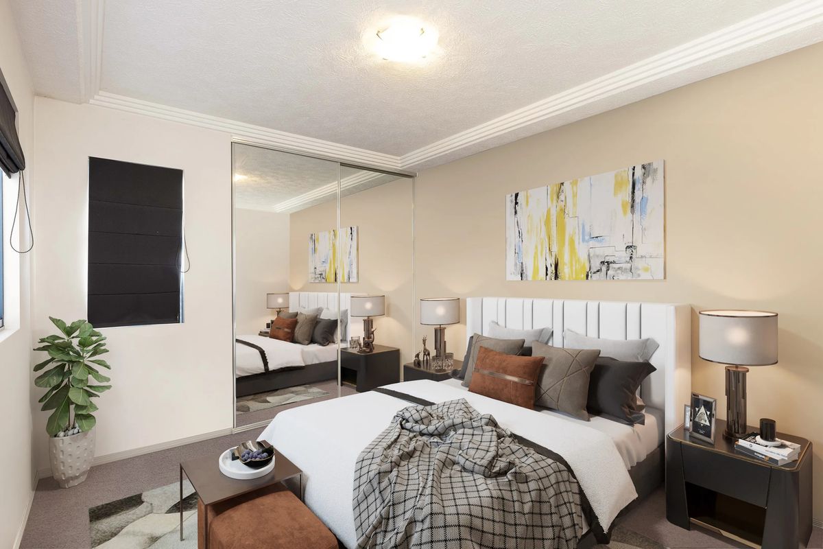 414 / 803 Stanley Street, Woolloongabba