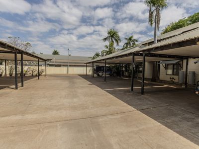 6 / 29 Konkerberry Drive , Kununurra