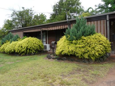 Tocumwal