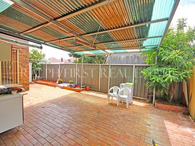 156 King Georges Road, Wiley Park