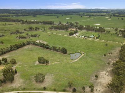 635 Northwood Road, Seymour