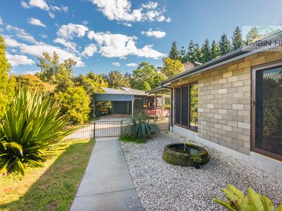 182 Bentley Road, Tullera