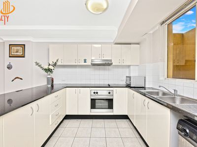 8 / 26 Belgrave Street, Kogarah