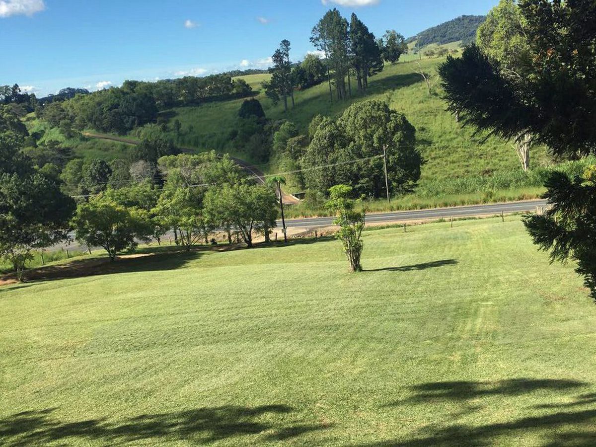 Ravenshoe