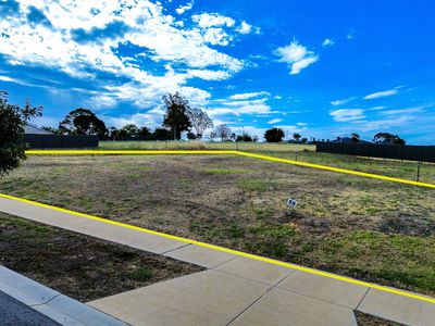 37 Delma Crescent, Seymour