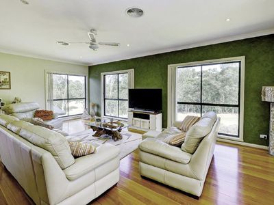 25 The Saddle, Tallwoods Village
