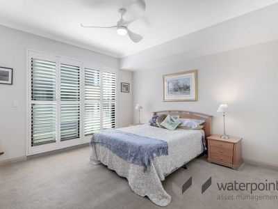 36 / 13 Bay Drive, Meadowbank