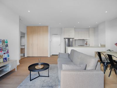 302a / 8 Burrowes Street, Ascot Vale